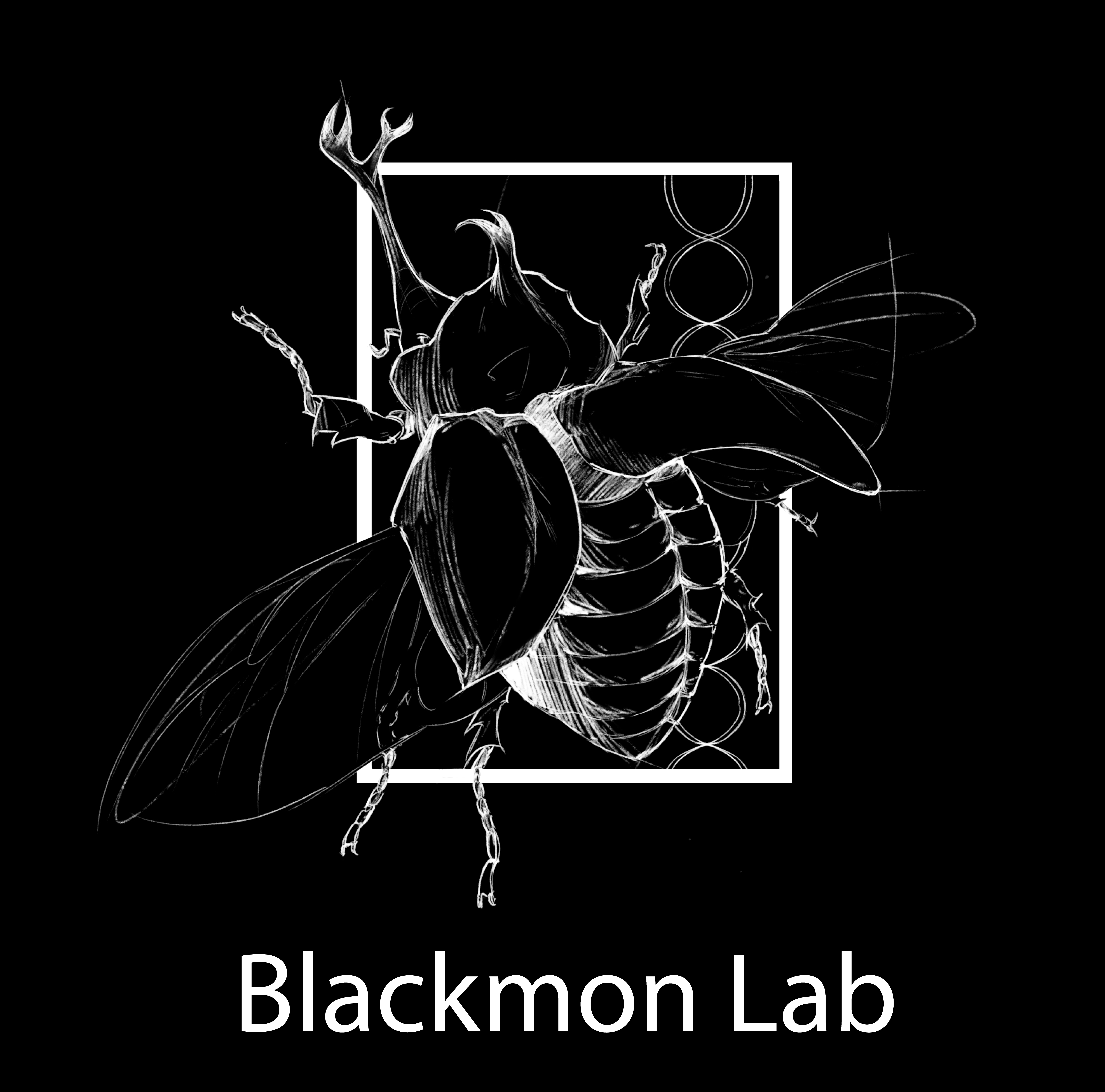 Blackmon Lab