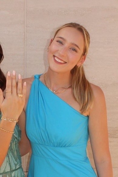 Olivia Deiterman